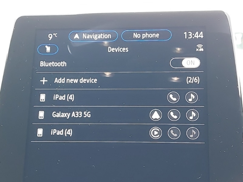 Used Renault Clio 2025 for sale - 78159293: Photo 14