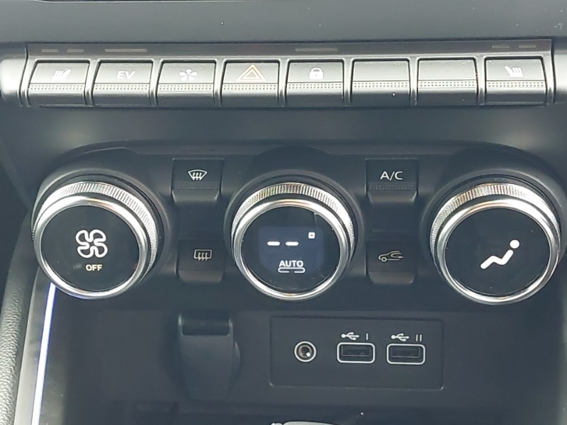 Used Renault Clio 2025 for sale - 78159293: Photo 16