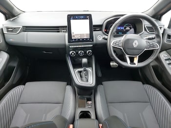 Used Renault Clio 2025 for sale - 78159293: Photo