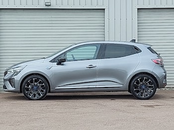 Used Renault Clio 2025 for sale - 78159293: Photo