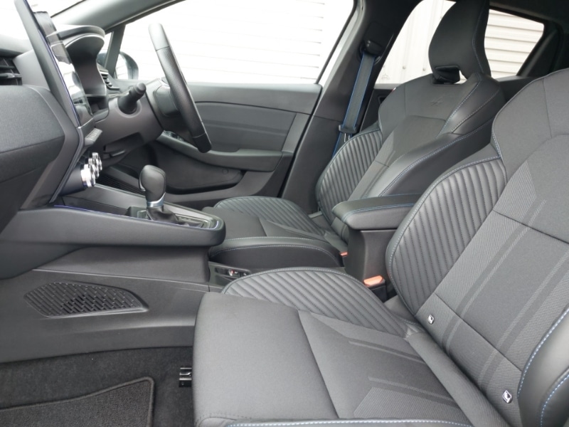 Used Renault Clio 2025 for sale - 78159293: Photo 5