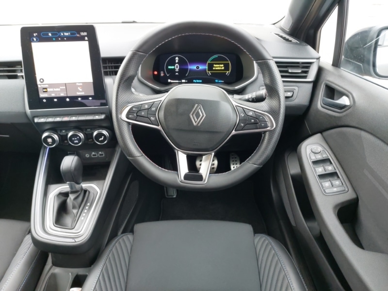 Used Renault Clio 2025 for sale - 78159293: Photo 7