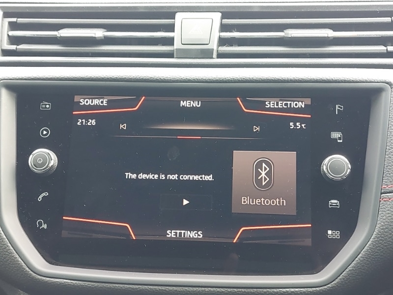 Used SEAT Arona 2020 for sale - 77751346: Photo 13