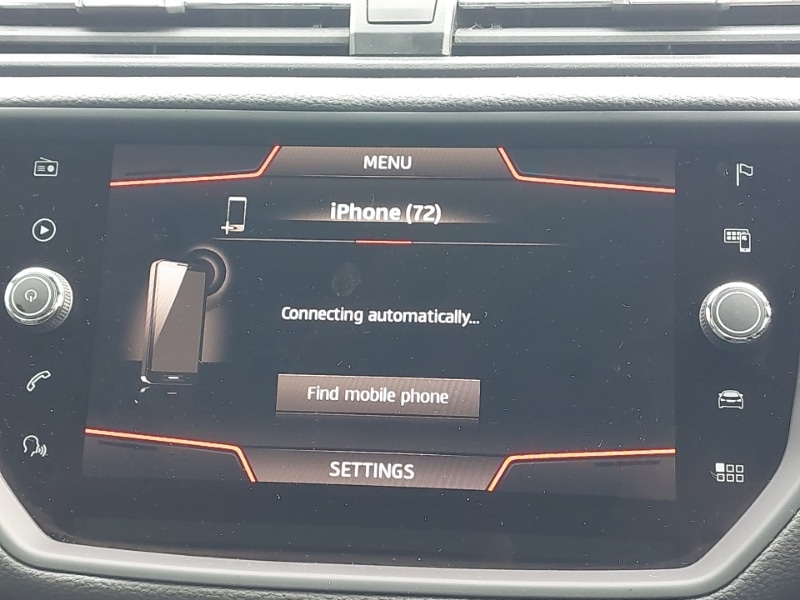 Used SEAT Arona 2020 for sale - 77751346: Photo 14