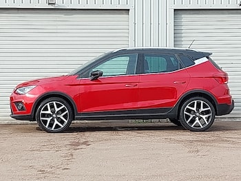 Used SEAT Arona 2020 for sale - 77751346: Photo