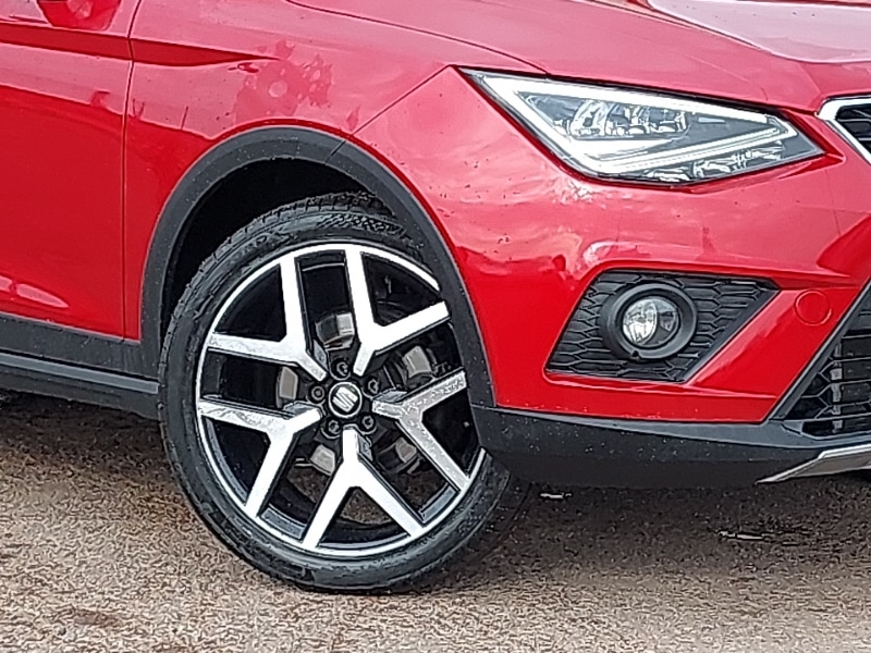 Used SEAT Arona 2020 for sale - 77751346: Photo 9