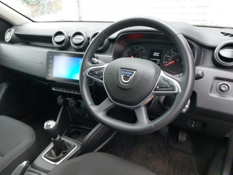 Used Dacia Duster 2022 for sale - 77433131: Photo 10