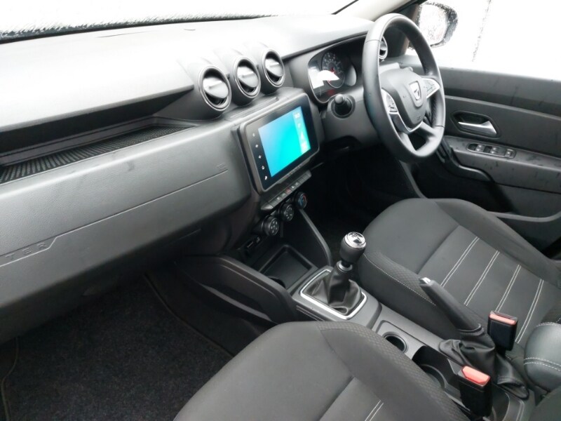 Used Dacia Duster 2022 for sale - 77433131: Photo 11