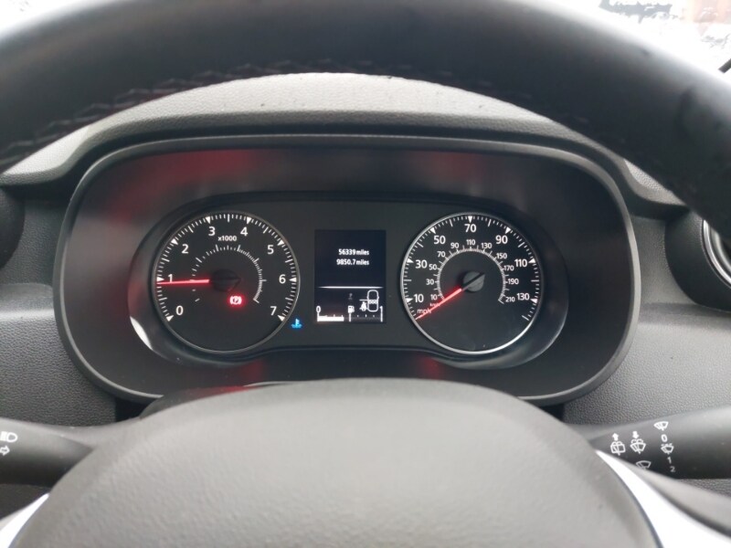 Used Dacia Duster 2022 for sale - 77433131: Photo 12