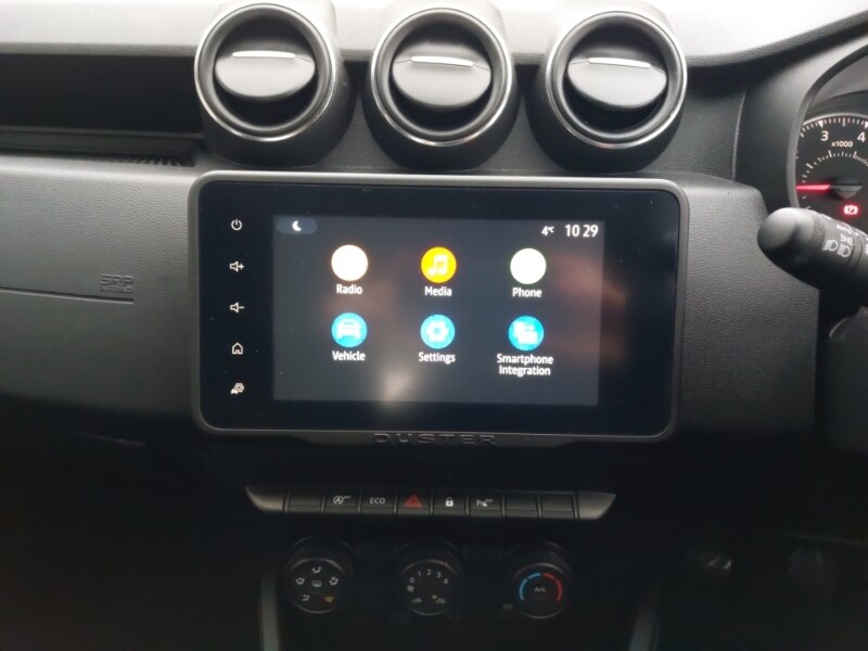 Used Dacia Duster 2022 for sale - 77433131: Photo 13