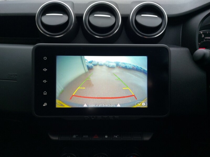 Used Dacia Duster 2022 for sale - 77433131: Photo 15