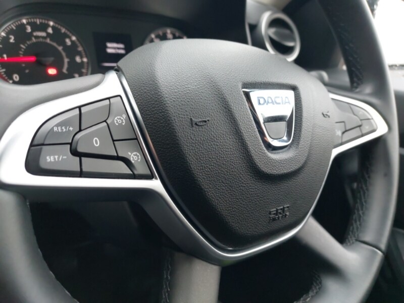 Used Dacia Duster 2022 for sale - 77433131: Photo 16