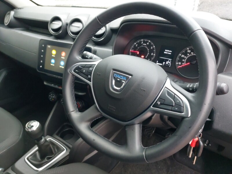 Used Dacia Duster 2022 for sale - 77433131: Photo 18