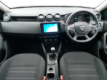 Used Dacia Duster 2022 for sale - 77433131: Photo