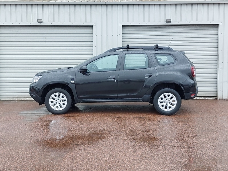 Used Dacia Duster 2022 for sale - 77433131: Photo 4