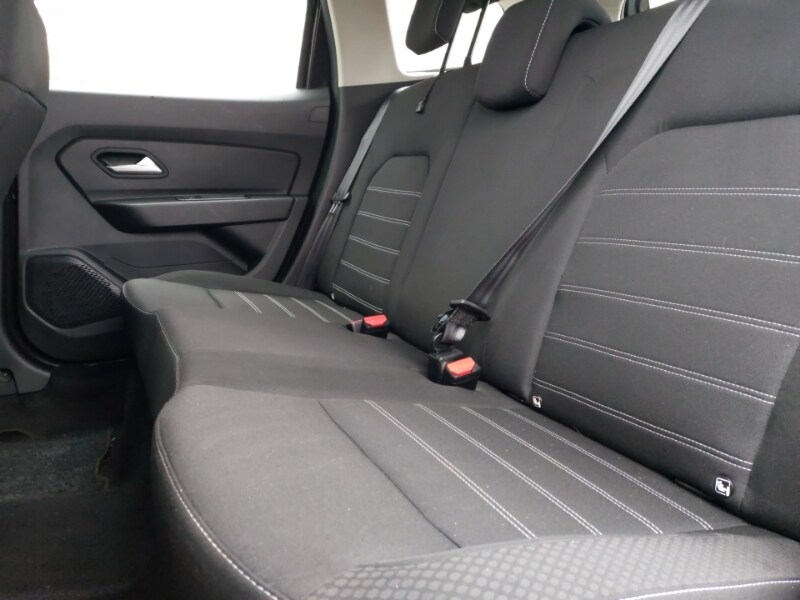 Used Dacia Duster 2022 for sale - 77433131: Photo 6