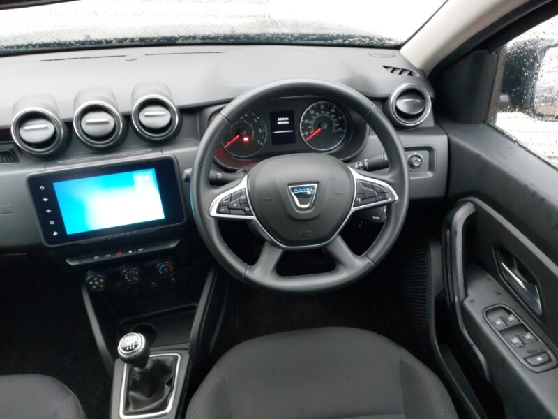 Used Dacia Duster 2022 for sale - 77433131: Photo 7
