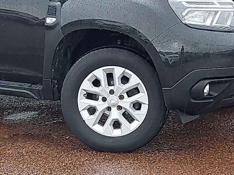 Used Dacia Duster 2022 for sale - 77433131: Photo 9