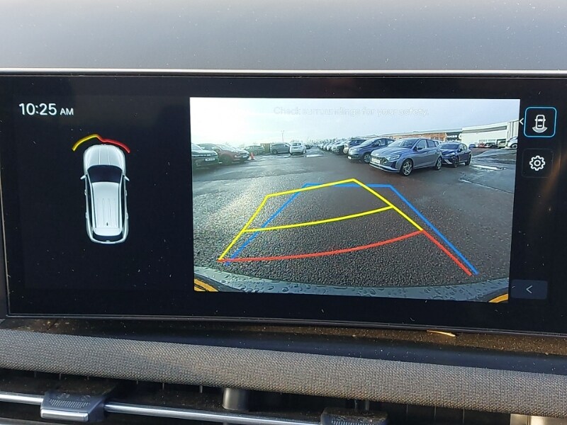 Used Hyundai TUCSON 2024 for sale - 77476033: Photo 11