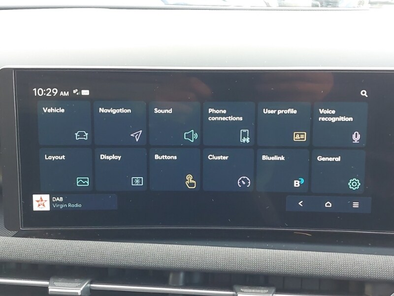 Used Hyundai TUCSON 2024 for sale - 77476033: Photo 13