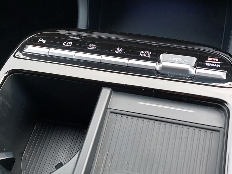 Used Hyundai TUCSON 2024 for sale - 77476033: Photo 16