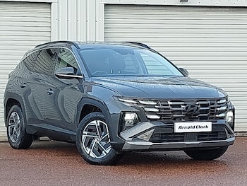 Used Hyundai TUCSON 2024 for sale - 77476033: Photo