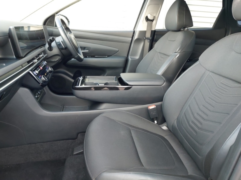 Used Hyundai TUCSON 2024 for sale - 77476033: Photo 5