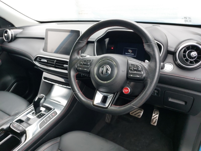 Used MG MG HS 2023 for sale - 77424498: Photo 10