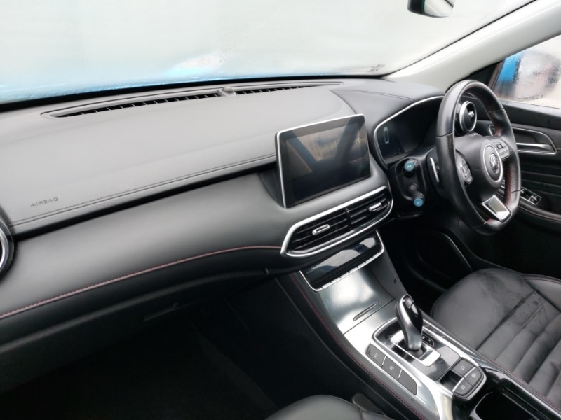 Used MG MG HS 2023 for sale - 77424498: Photo 11