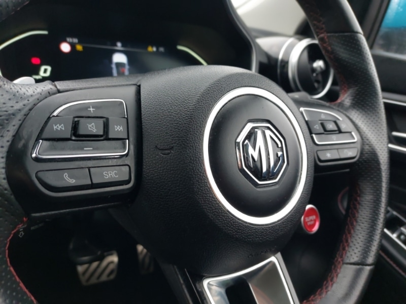 Used MG MG HS 2023 for sale - 77424498: Photo 13