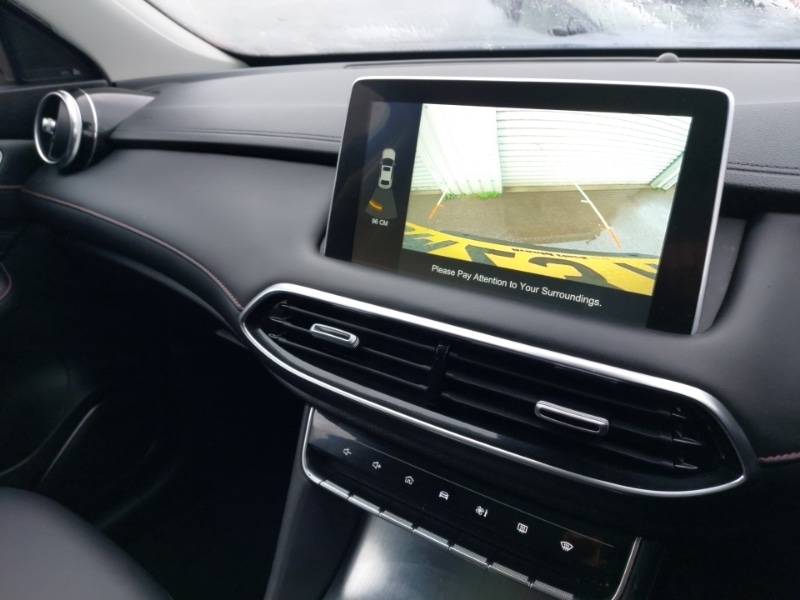 Used MG MG HS 2023 for sale - 77424498: Photo 15