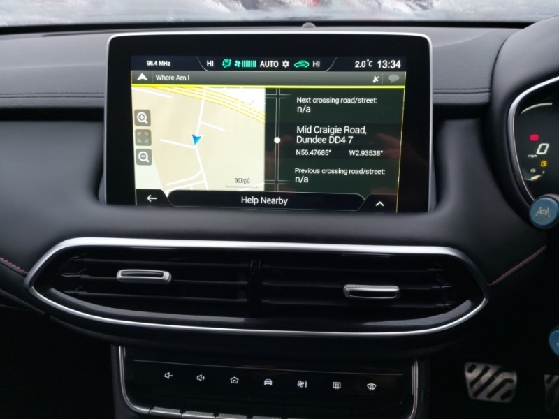 Used MG MG HS 2023 for sale - 77424498: Photo 16