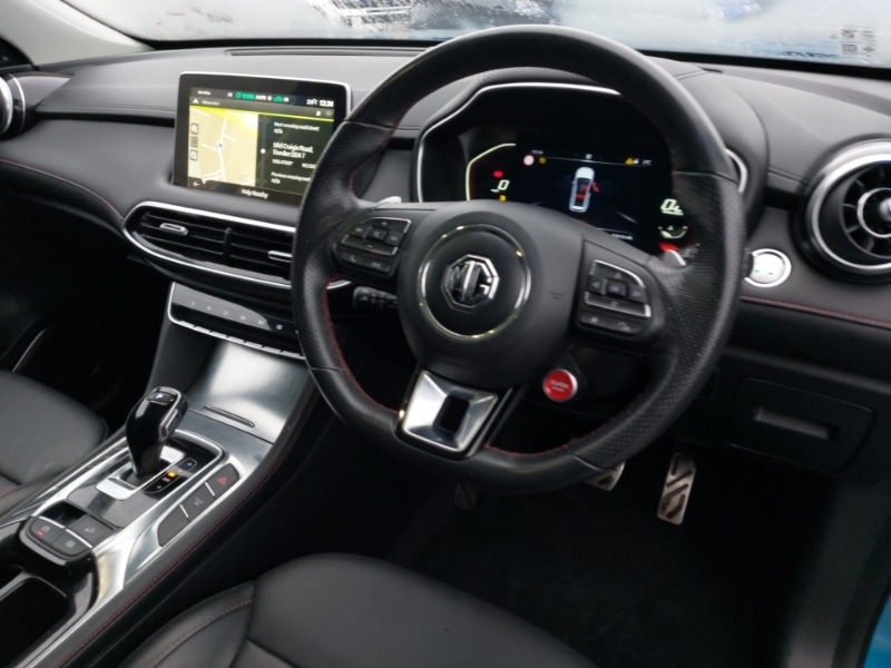 Used MG MG HS 2023 for sale - 77424498: Photo 18