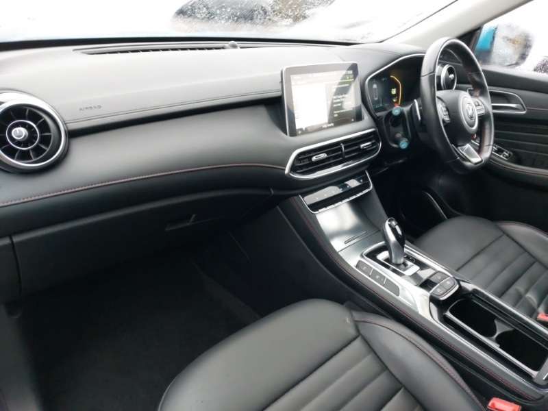 Used MG MG HS 2023 for sale - 77424498: Photo 19