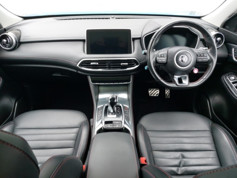 Used MG MG HS 2023 for sale - 77424498: Photo 2