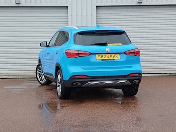 Used MG MG HS 2023 for sale - 77424498: Photo