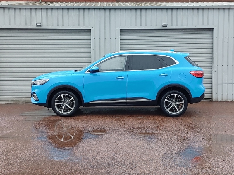 Used MG MG HS 2023 for sale - 77424498: Photo 4