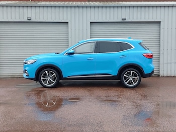 Used MG MG HS 2023 for sale - 77424498: Photo