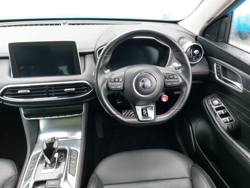 Used MG MG HS 2023 for sale - 77424498: Photo 7