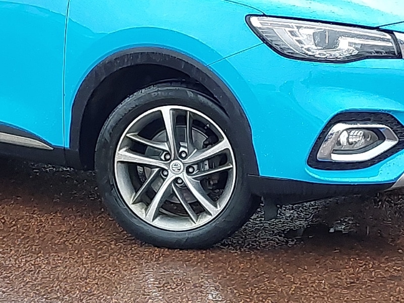 Used MG MG HS 2023 for sale - 77424498: Photo 9