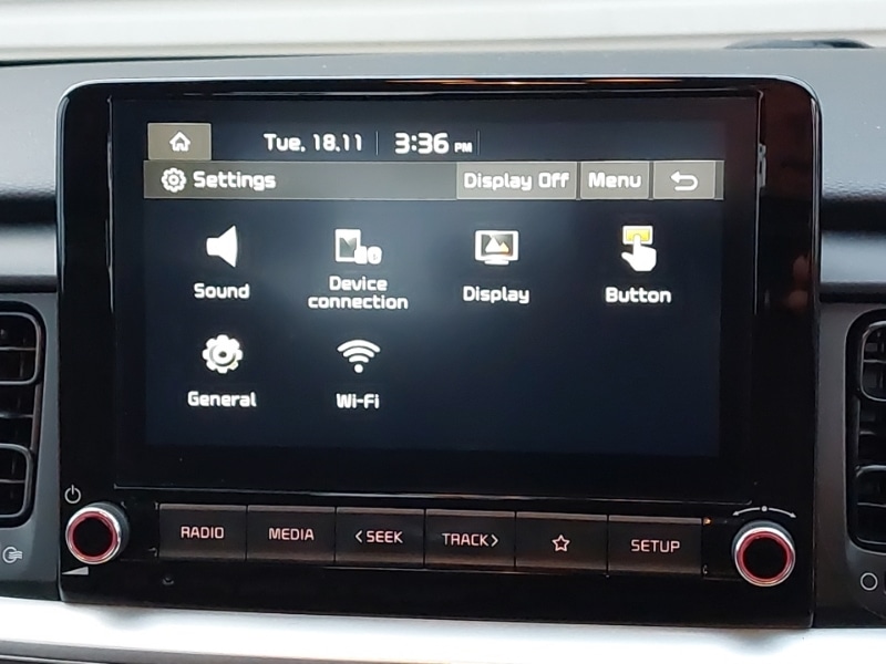 Used Kia Stonic 2023 for sale - 76619025: Photo 10