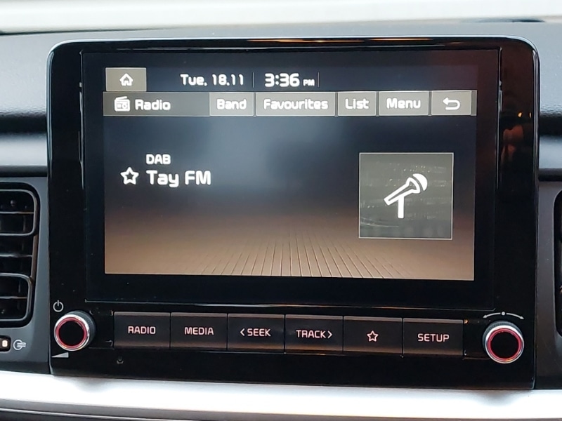 Used Kia Stonic 2023 for sale - 76619025: Photo 11