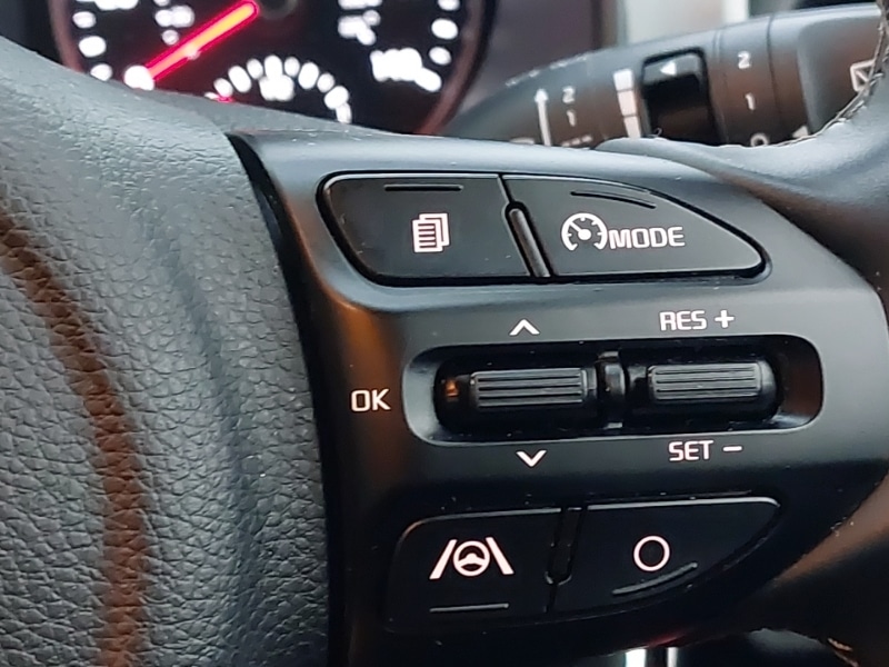 Used Kia Stonic 2023 for sale - 76619025: Photo 16