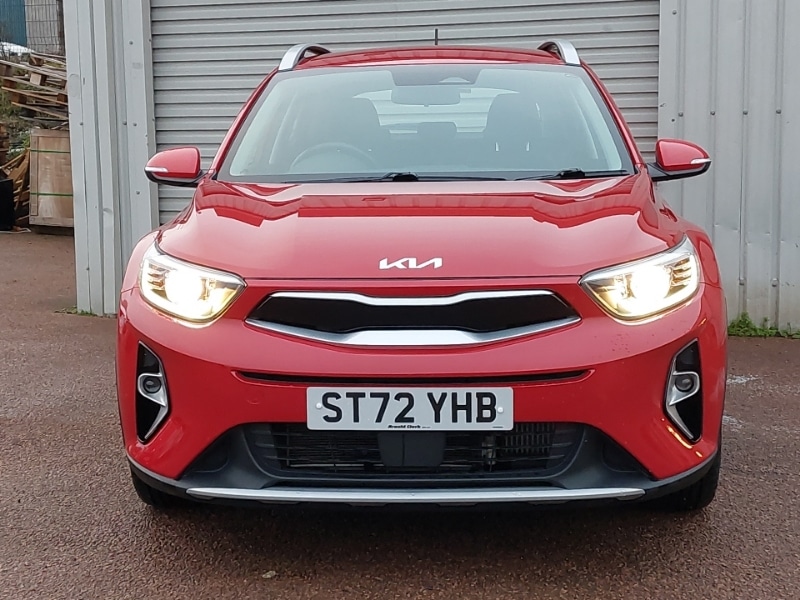 Used Kia Stonic 2023 for sale - 76619025: Photo 19