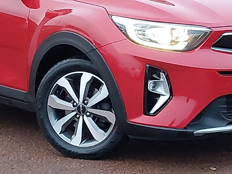 Used Kia Stonic 2023 for sale - 76619025: Photo 9