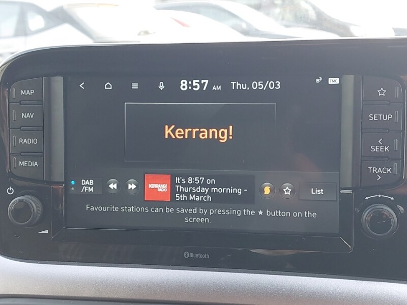 Used Hyundai i10 2025 for sale - 77761574: Photo 12