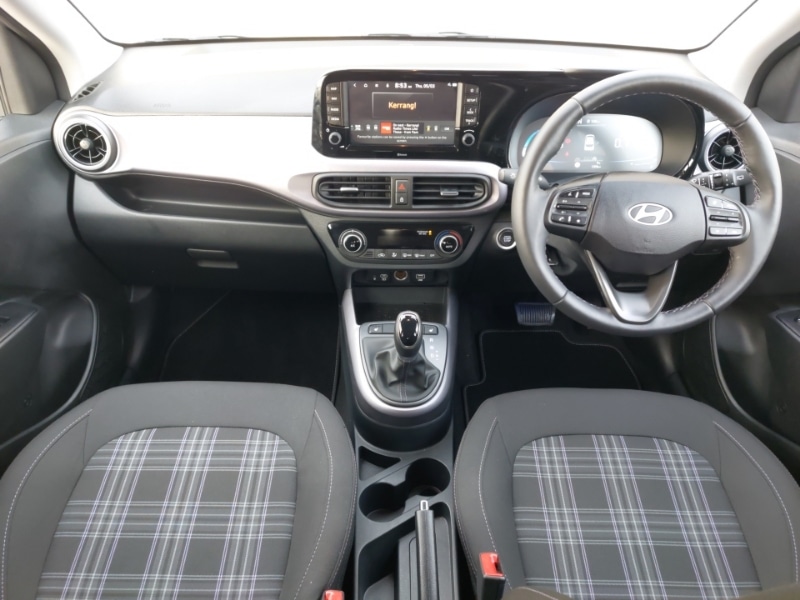 Used Hyundai i10 2025 for sale - 77761574: Photo 2