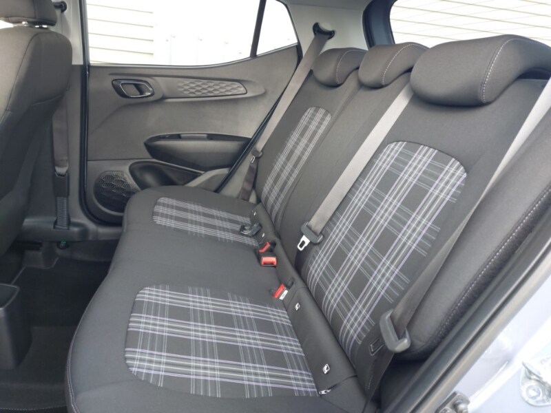 Used Hyundai i10 2025 for sale - 77761574: Photo 6