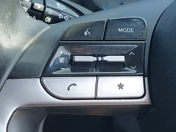 Used Hyundai TUCSON 2021 for sale - 76134748: Photo 19