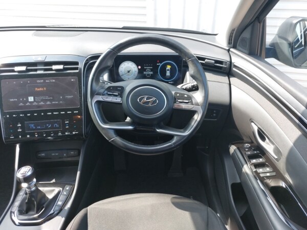 Used Hyundai TUCSON 2021 for sale - 76134748: Photo 7